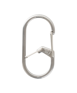 Nite Ize G-Series 2 Stainless Steel Keys Holder Carabinder