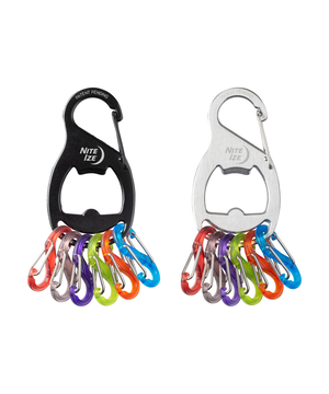 Nite Ize Doohickey 8-in-1 Key Tool