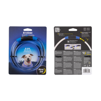 Collier de sécurité à DEL, NiteHowl Composite_or_Mixed