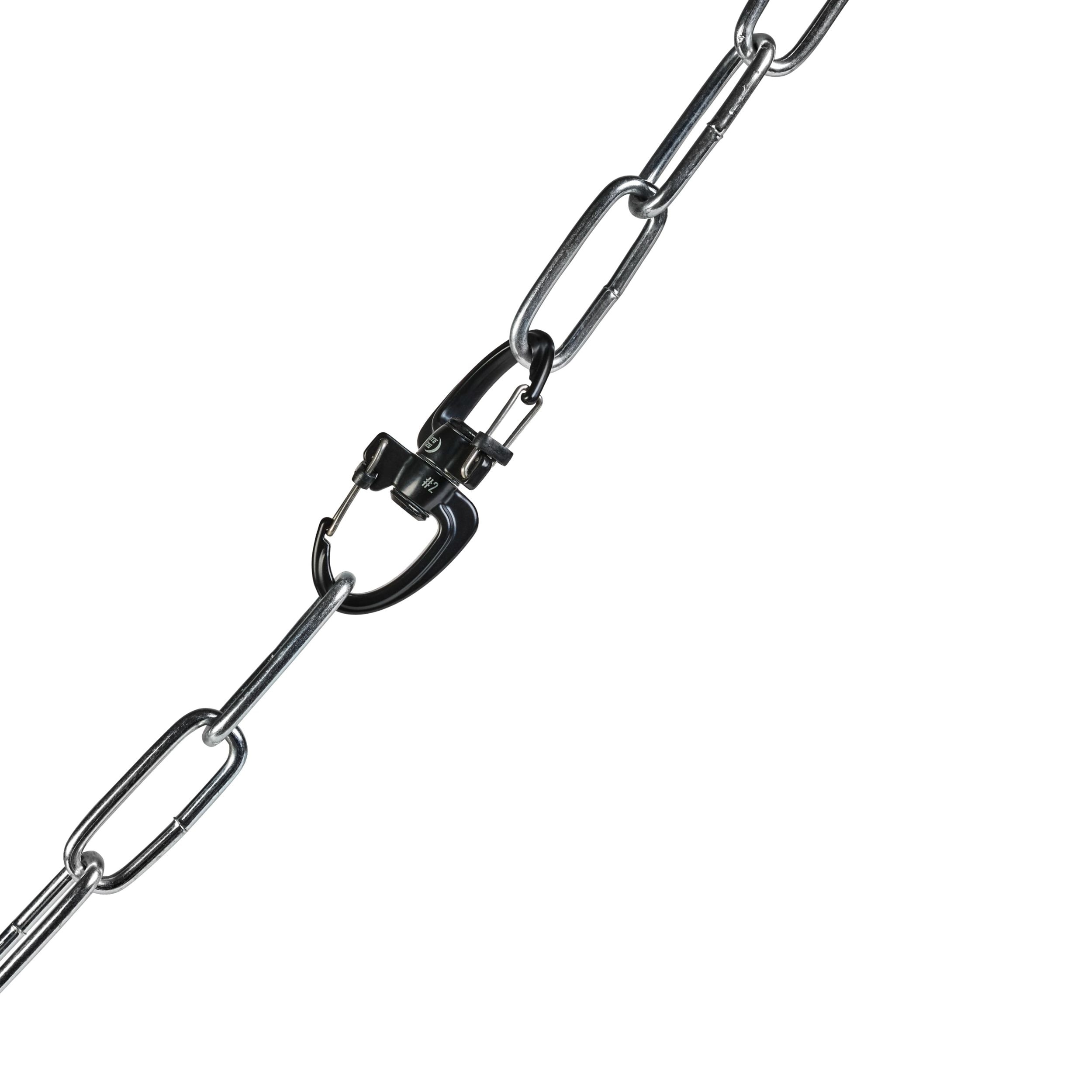 Nite Ize S-Biner Aluminum Dual Carabiner - 3 pk Assorted Front_Flat