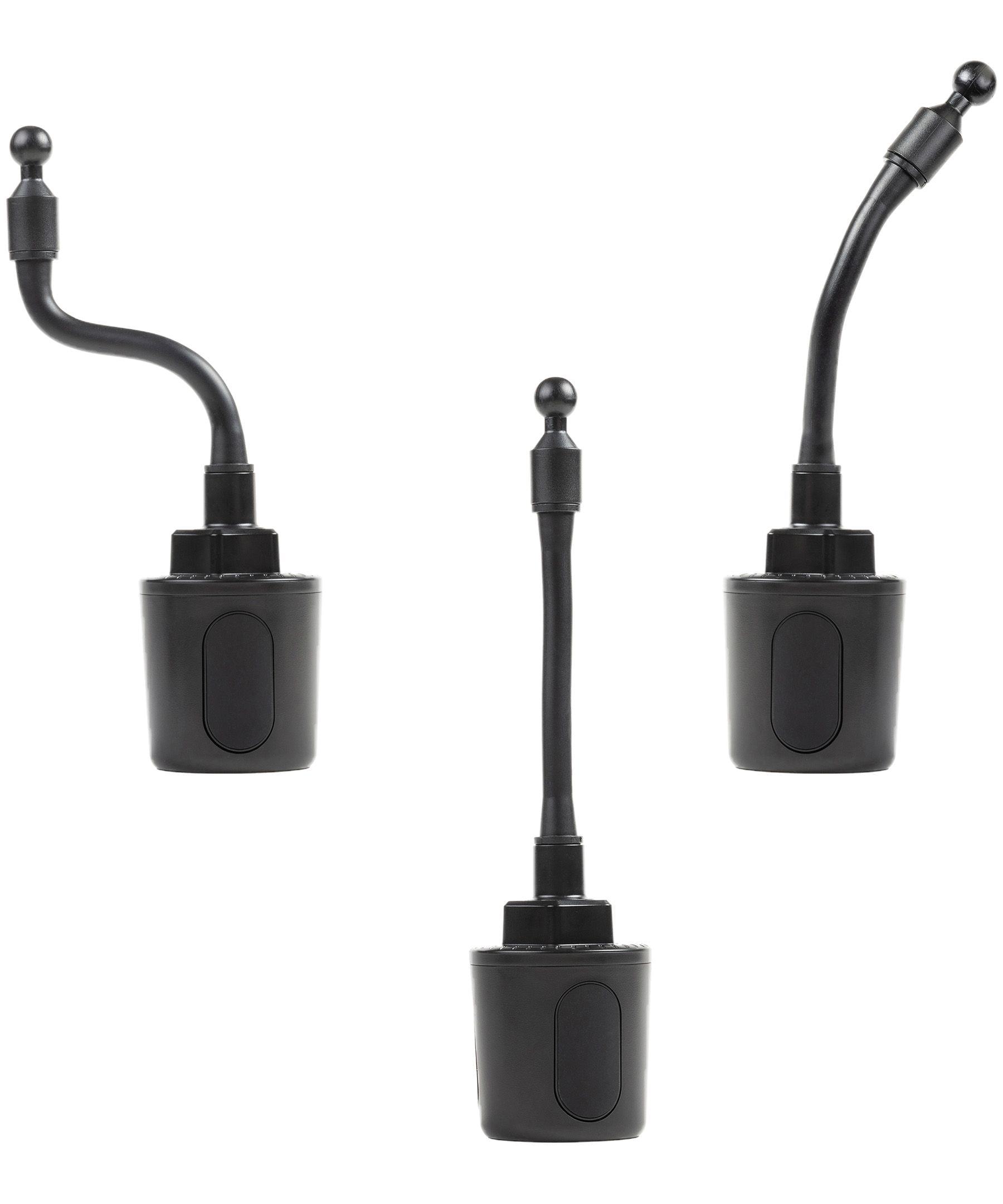 Support de fixation universel Squeeze pour porte-gobelet, Nite Ize Composite_or_Mixed