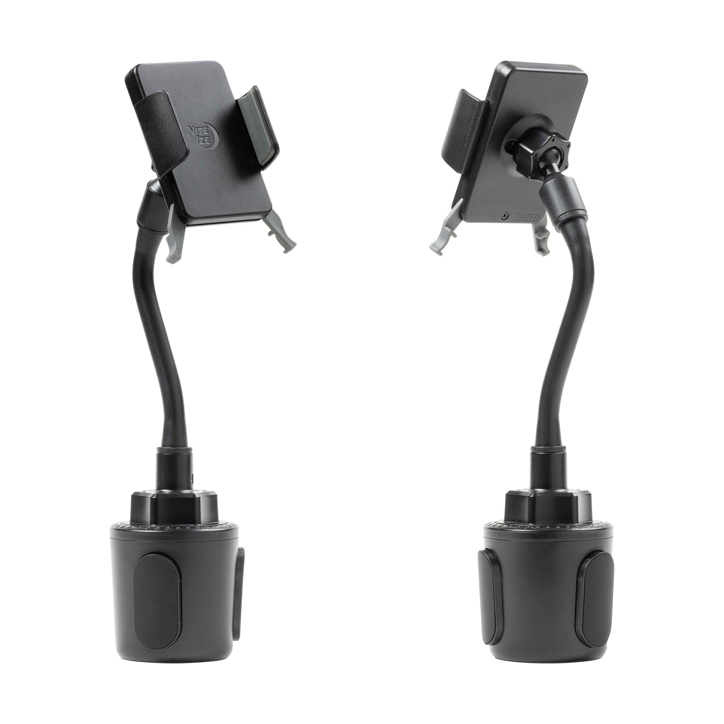 Support de fixation universel Squeeze pour porte-gobelet, Nite Ize Composite_or_Mixed