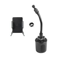 Nite Ize Squeeze Universal Cup Holder Mount Composite_or_Mixed