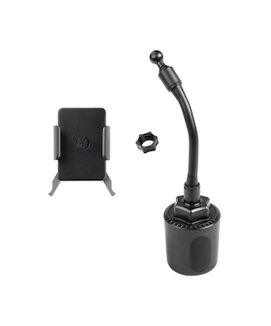 Nite Ize Squeeze Universal Cup Holder Mount