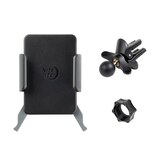 Nite Ize Squeeze Universal Vent Mount Composite_or_Mixed