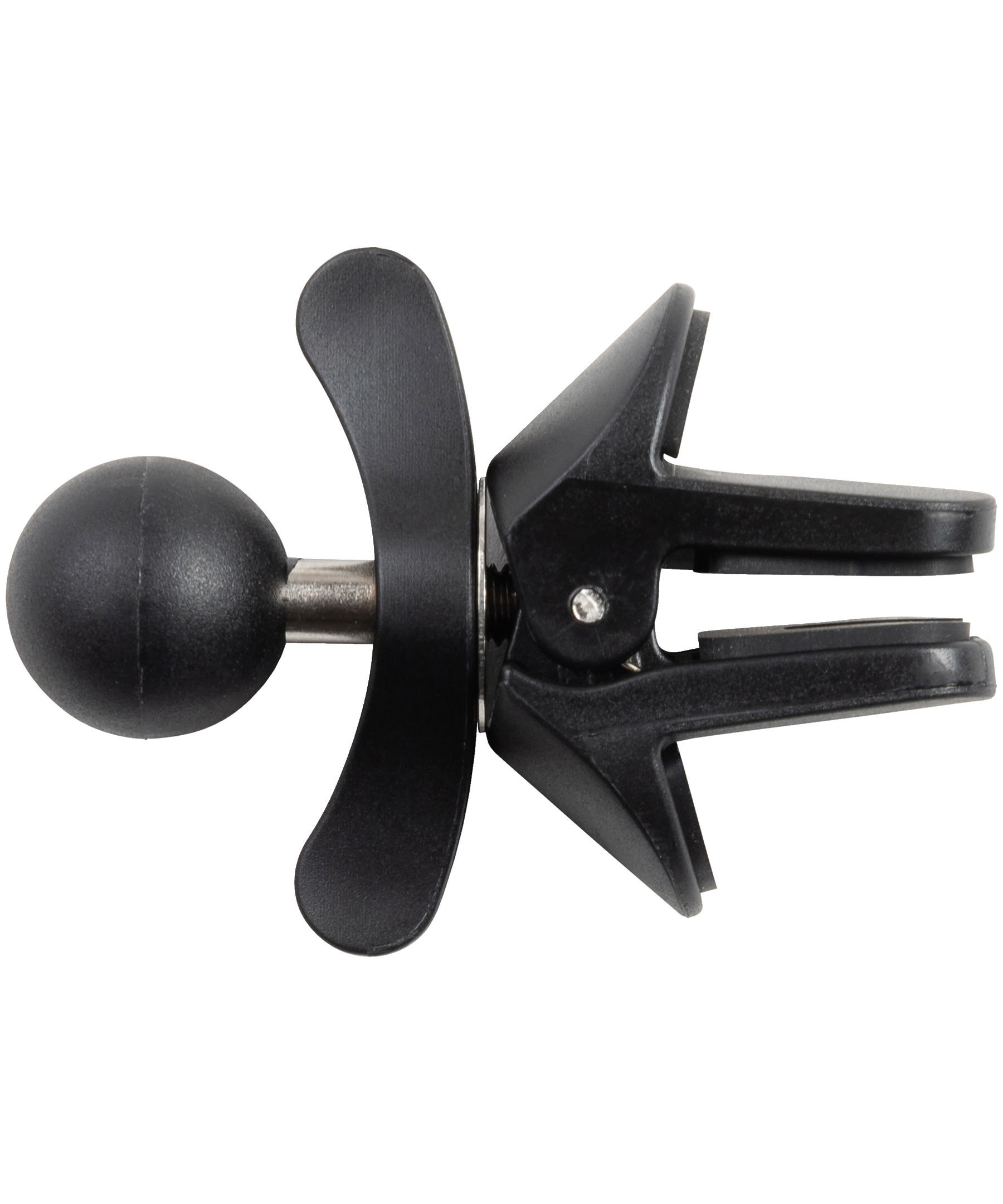 Support de fixation universel Squeeze pour bouche d'air, Nite Ize Side_Left