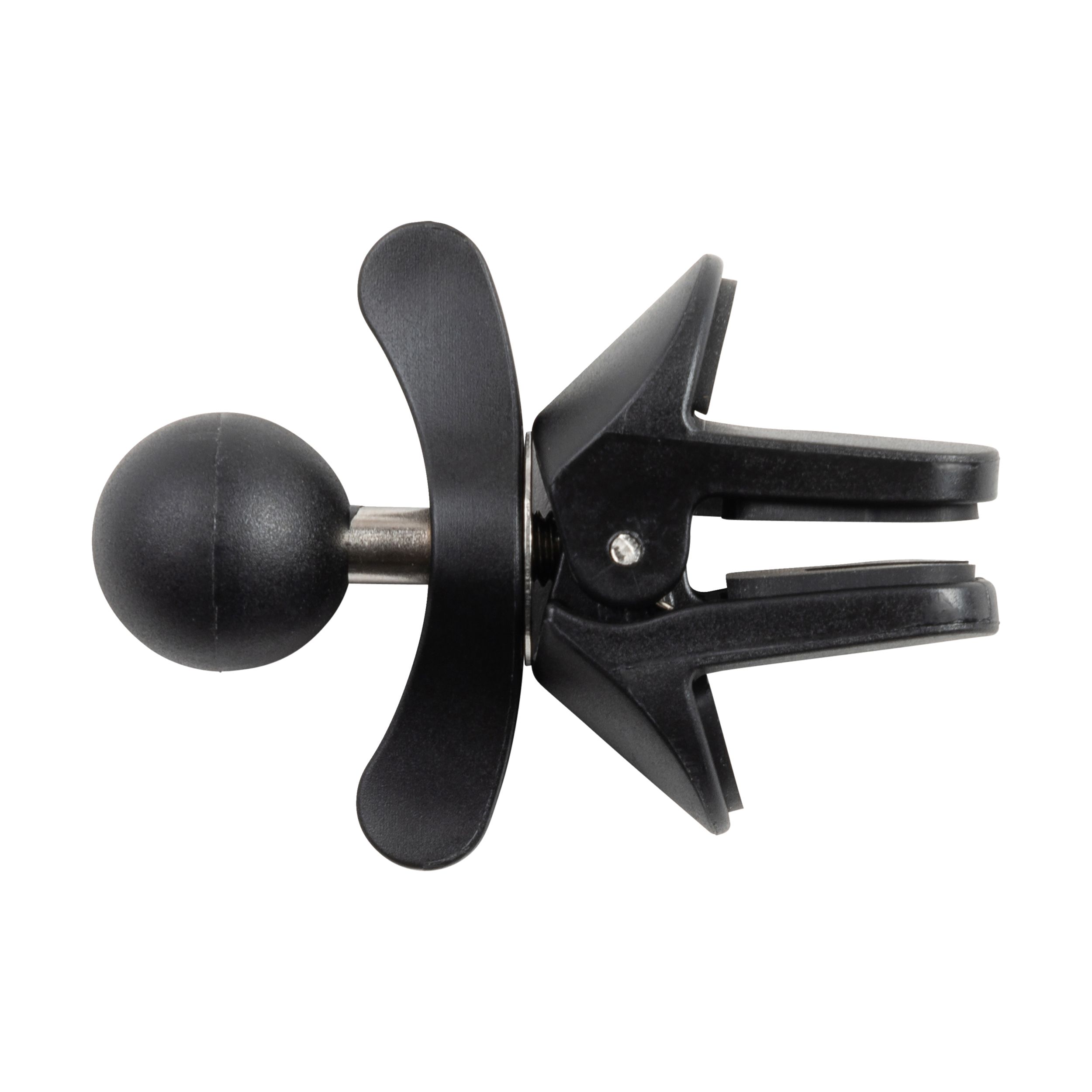 Support de fixation universel Squeeze pour bouche d'air, Nite Ize Side_Left