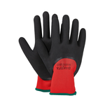 Dakota WorkPro Series 2-Pack Foam Knuckle Dip Work Gloves Composite_or_Mixed