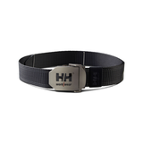 Ceinture imbriquée de travail avec boucle à pince pour hommes Front_Elevated