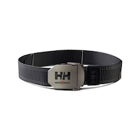 Helly Hansen Workwear Men's Workwear Web Belt with Clamp-On Buckle Front_Elevated