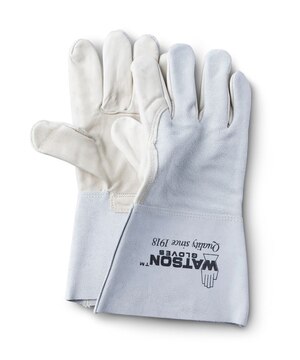 Gants à manchettes, Fabricator, Watson