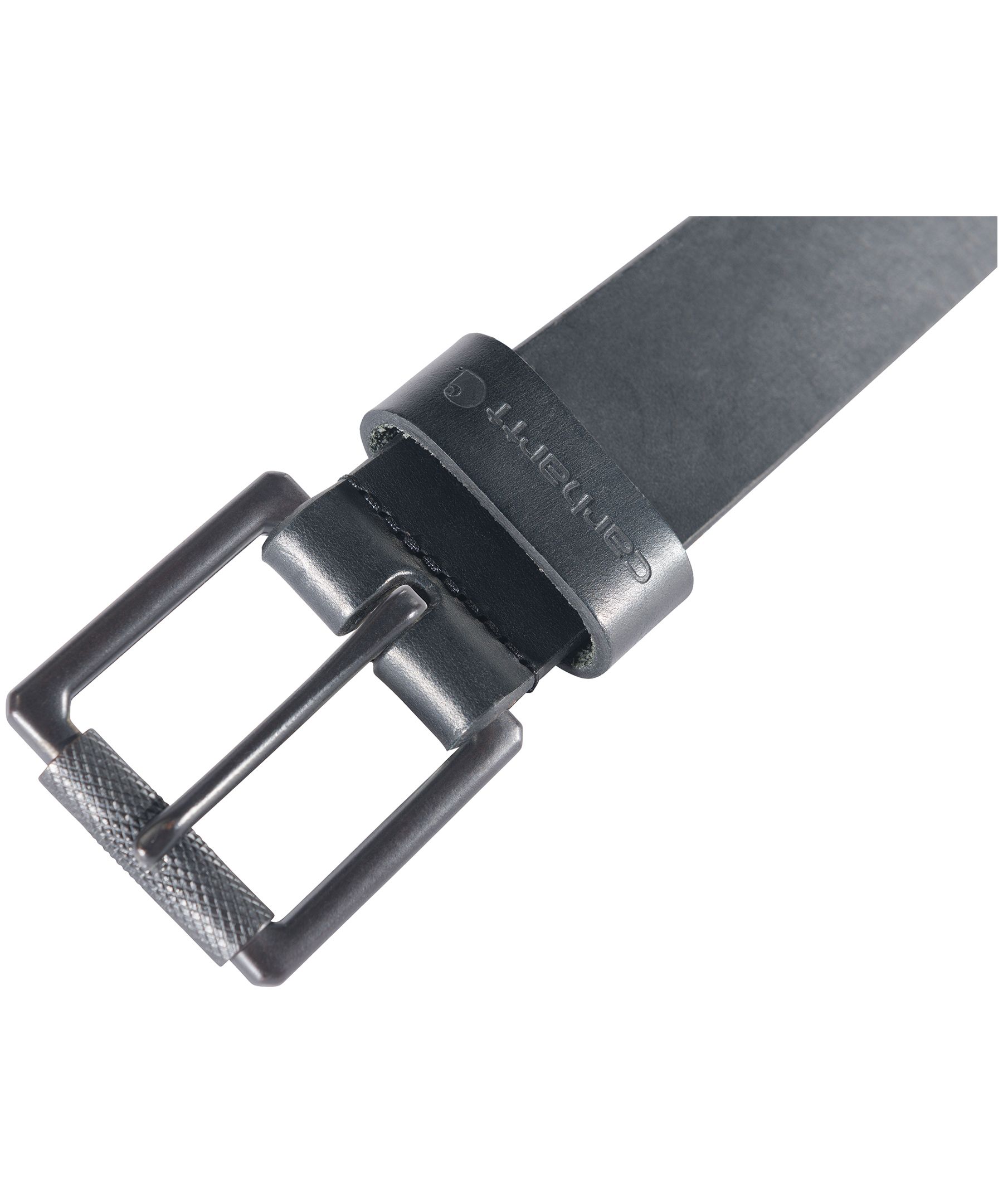 Ceinture avec boucle à rouleau pour hommes, Carhartt