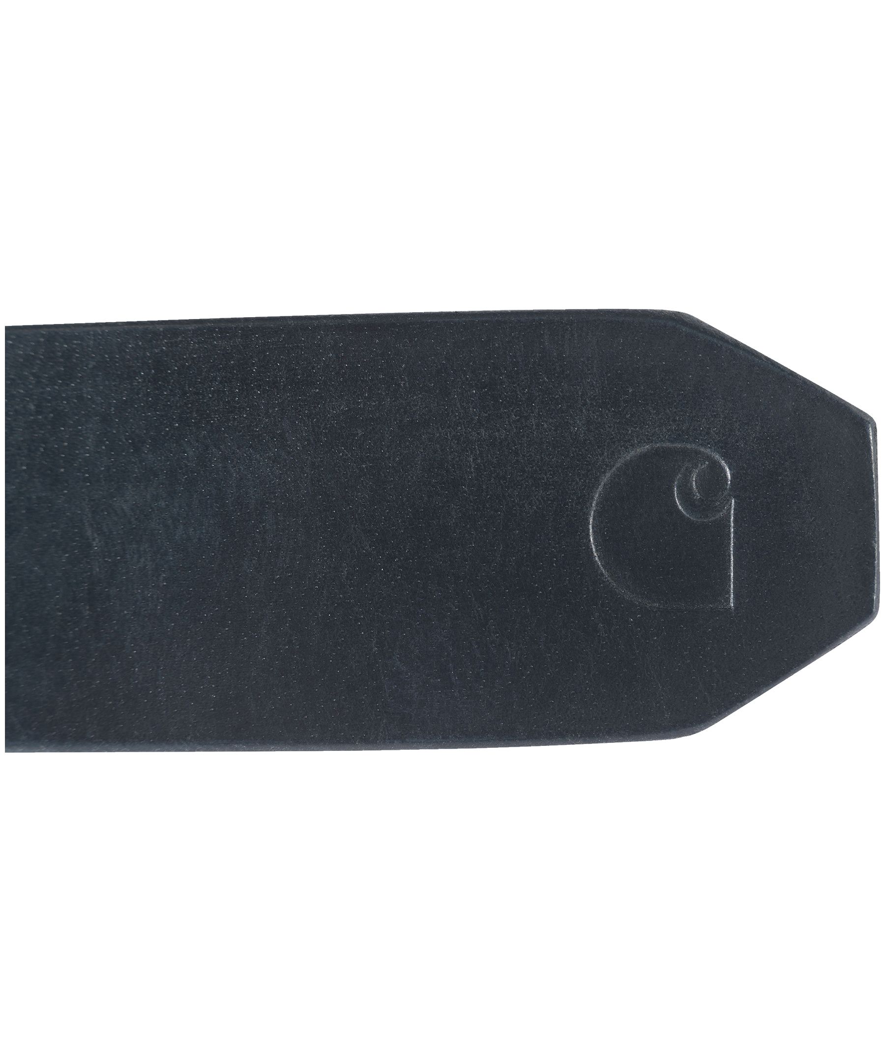 Ceinture avec boucle à rouleau pour hommes, Carhartt