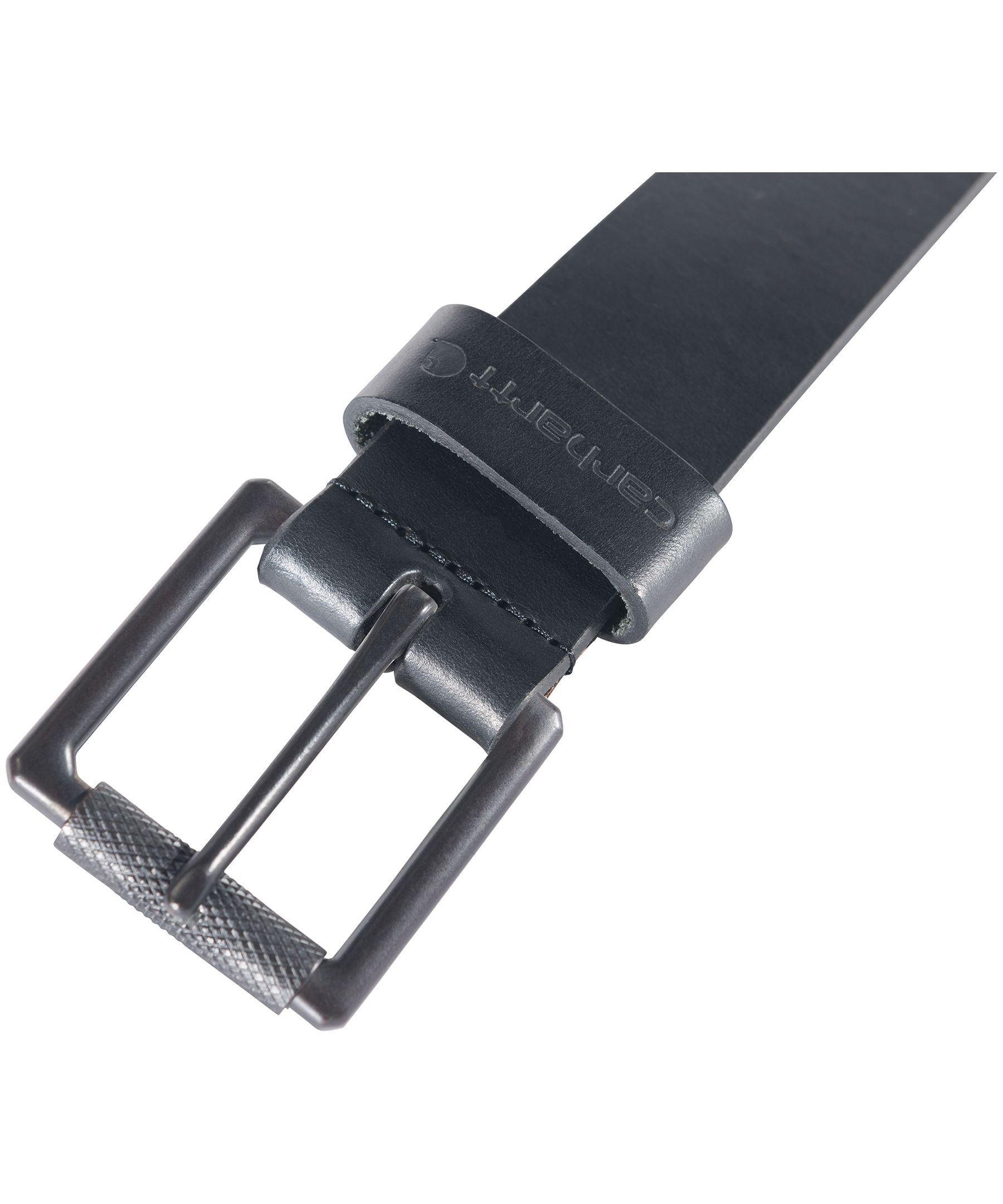 Ceinture avec boucle à rouleau pour hommes, Carhartt