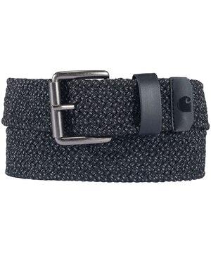 Carhartt Rugged Flex Nylon Cord Belt