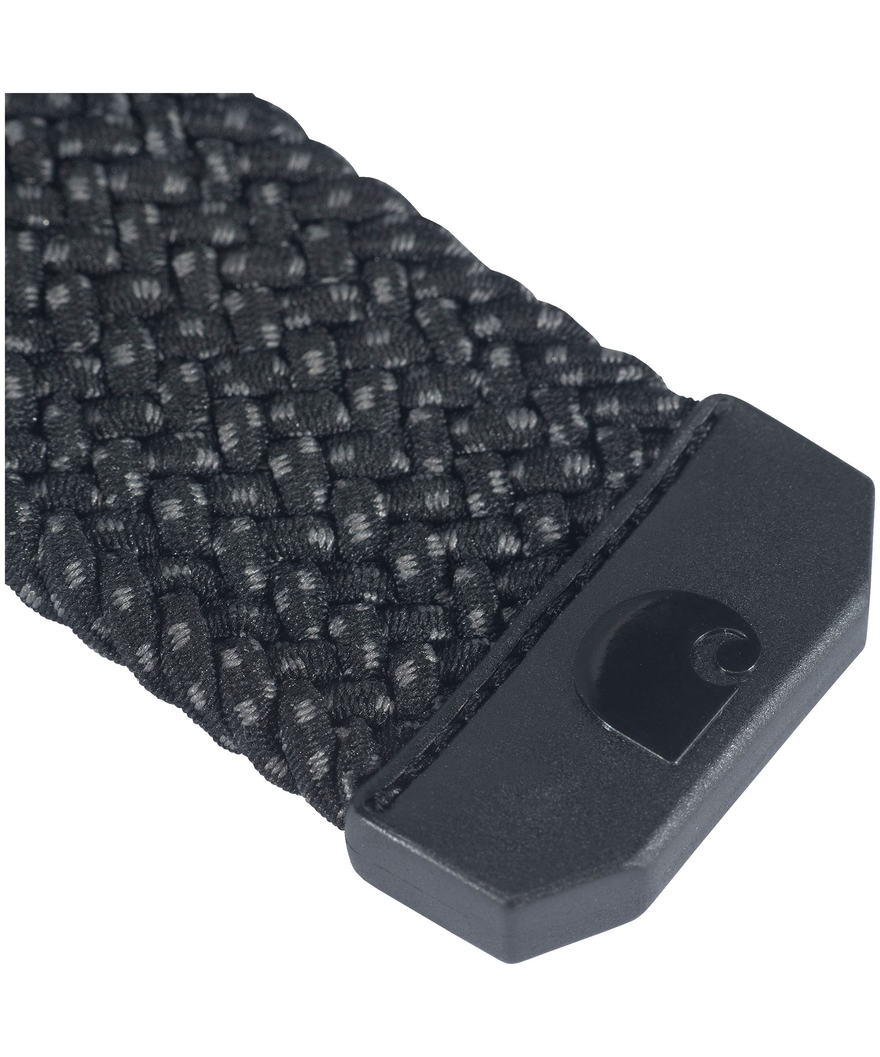 Carhartt Rugged Flex Nylon Cord Belt