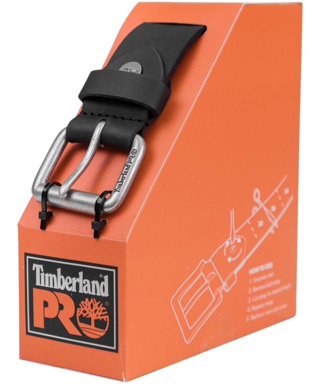 Timberland PRO Men's Cut to Fit Belt Marks