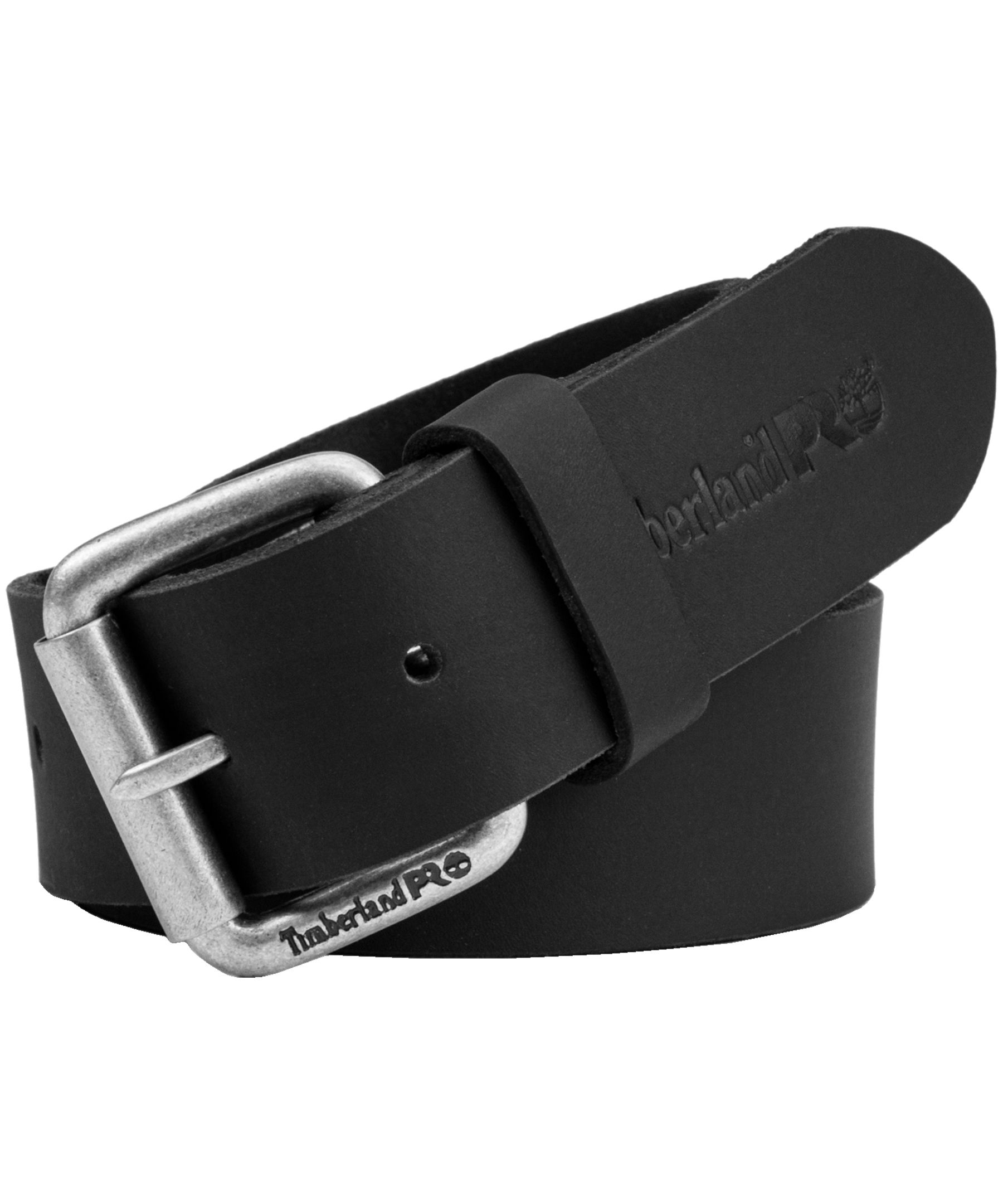 Timberland PRO Men's Cut to Fit Belt Marks