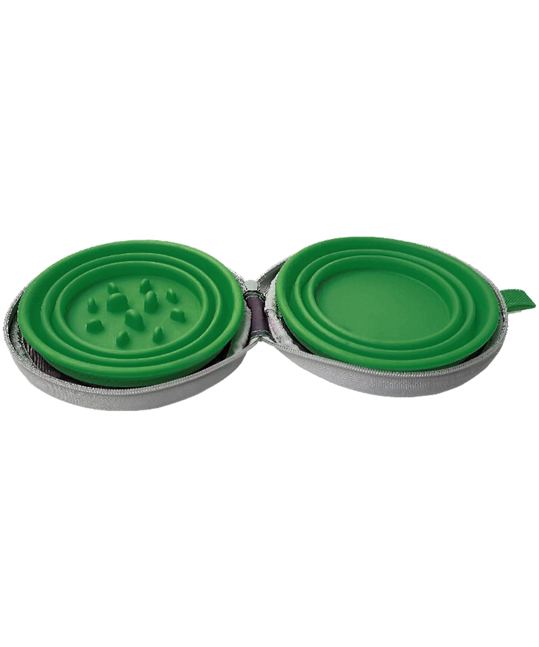 Bols pour chien pliable, Dual Travel, WindRiver