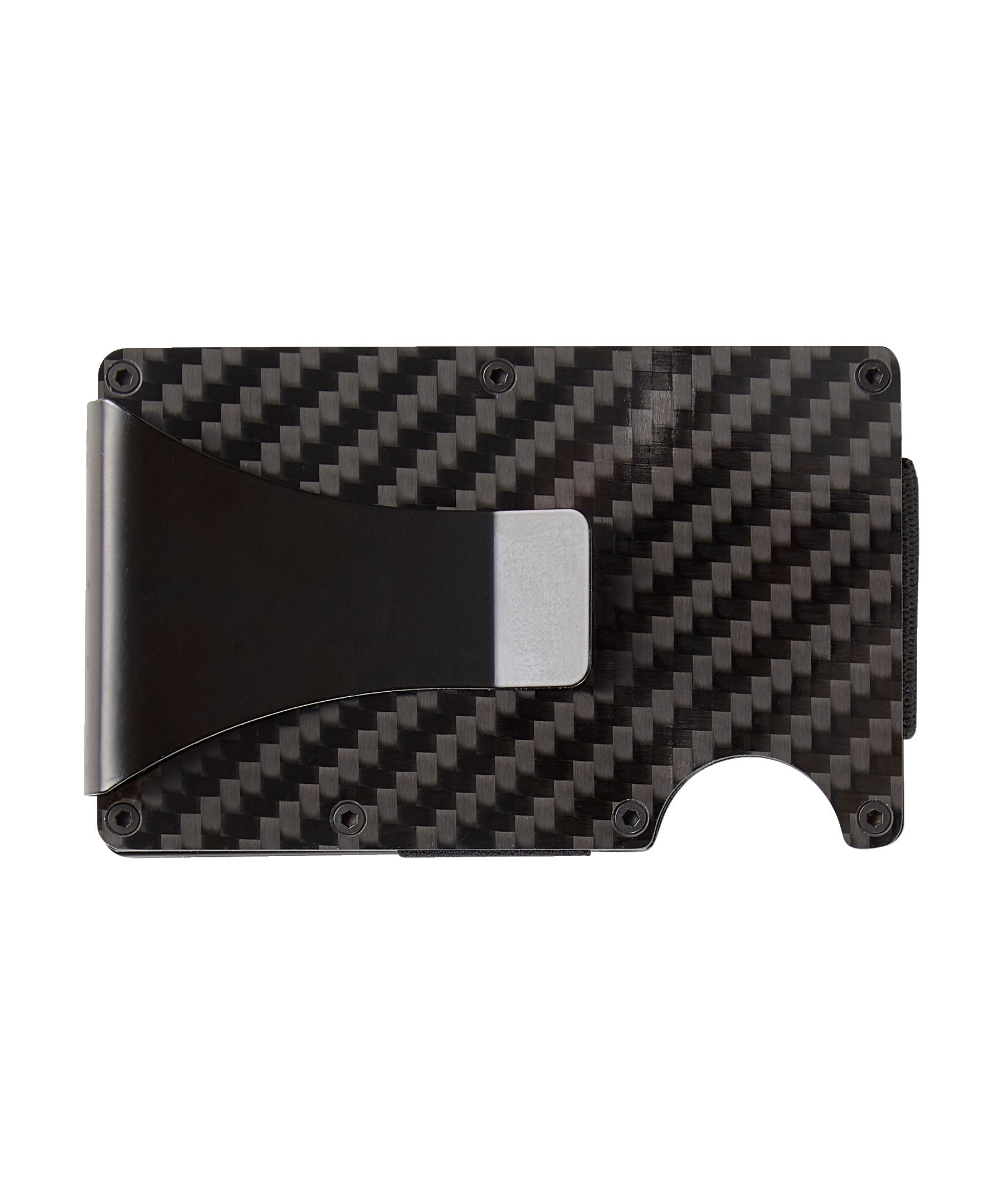i-Clip Accessoires Active RFID Blocker Card Black