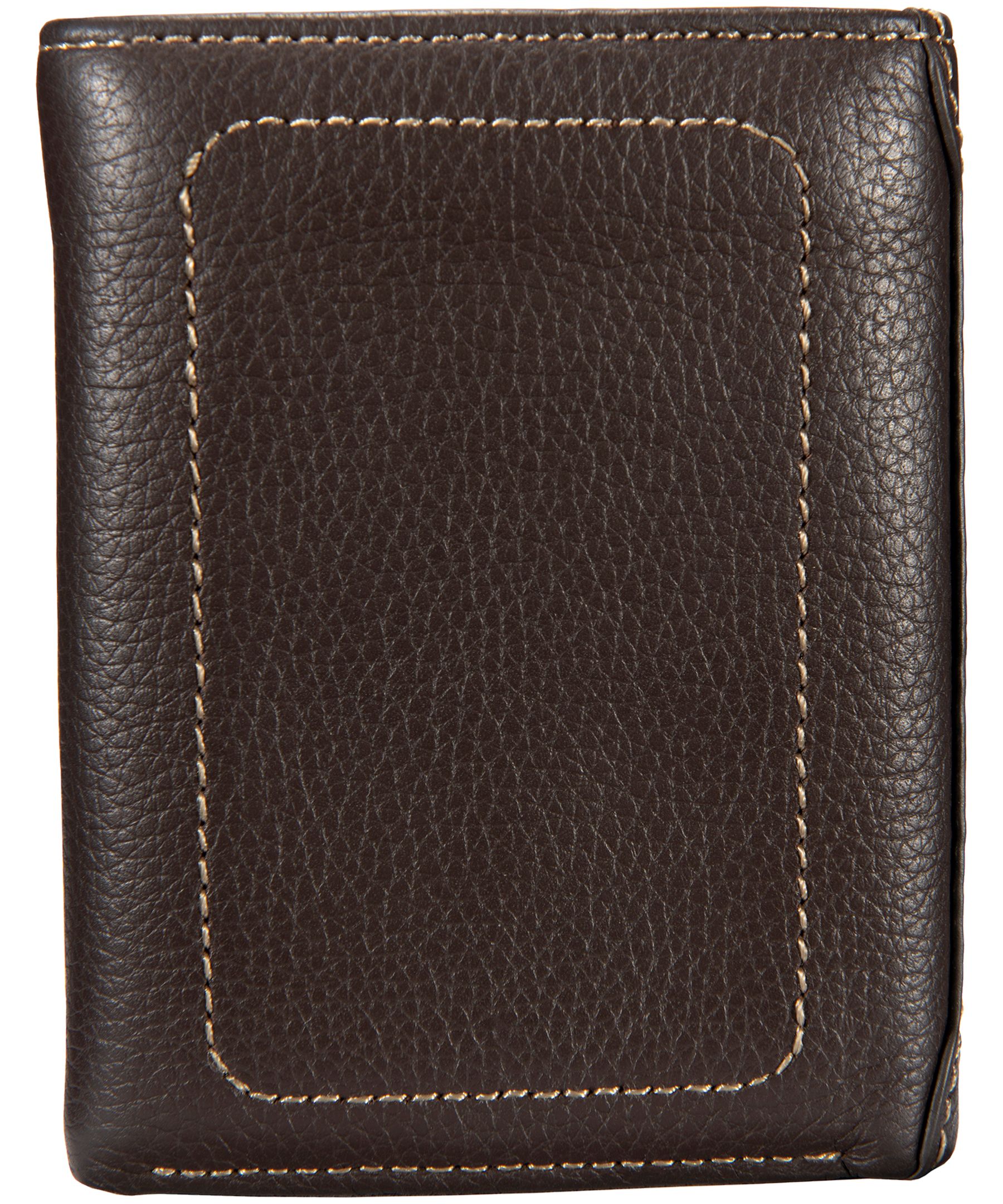 Carhartt leather clearance wallet