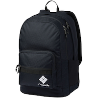 Columbia Zigzag 30L Backpack Front_Three_Fourths_Angled_Left