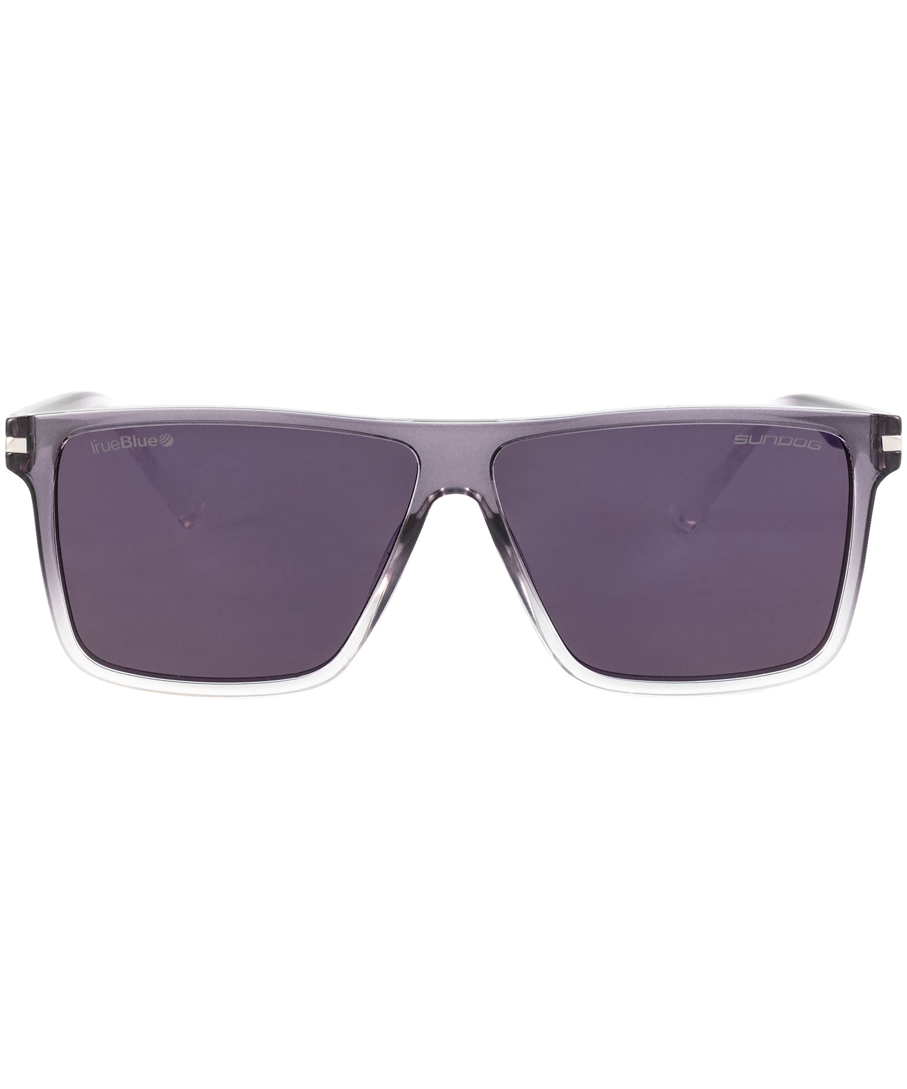 Sundog Unisex GVR60 Trueblue Sunglasses