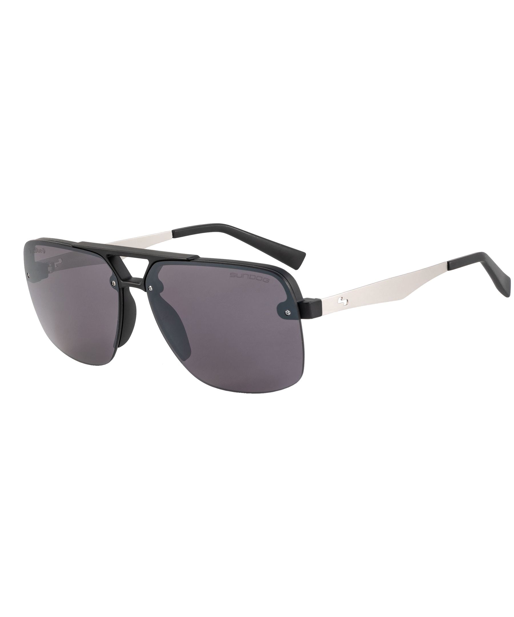 Sundog Unisex The Caddy Trueblue Sunglasses