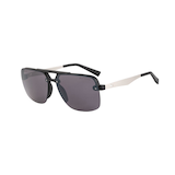 Sundog Unisex The Caddy Trueblue Sunglasses Front_Three_Fourths_Angled_Left