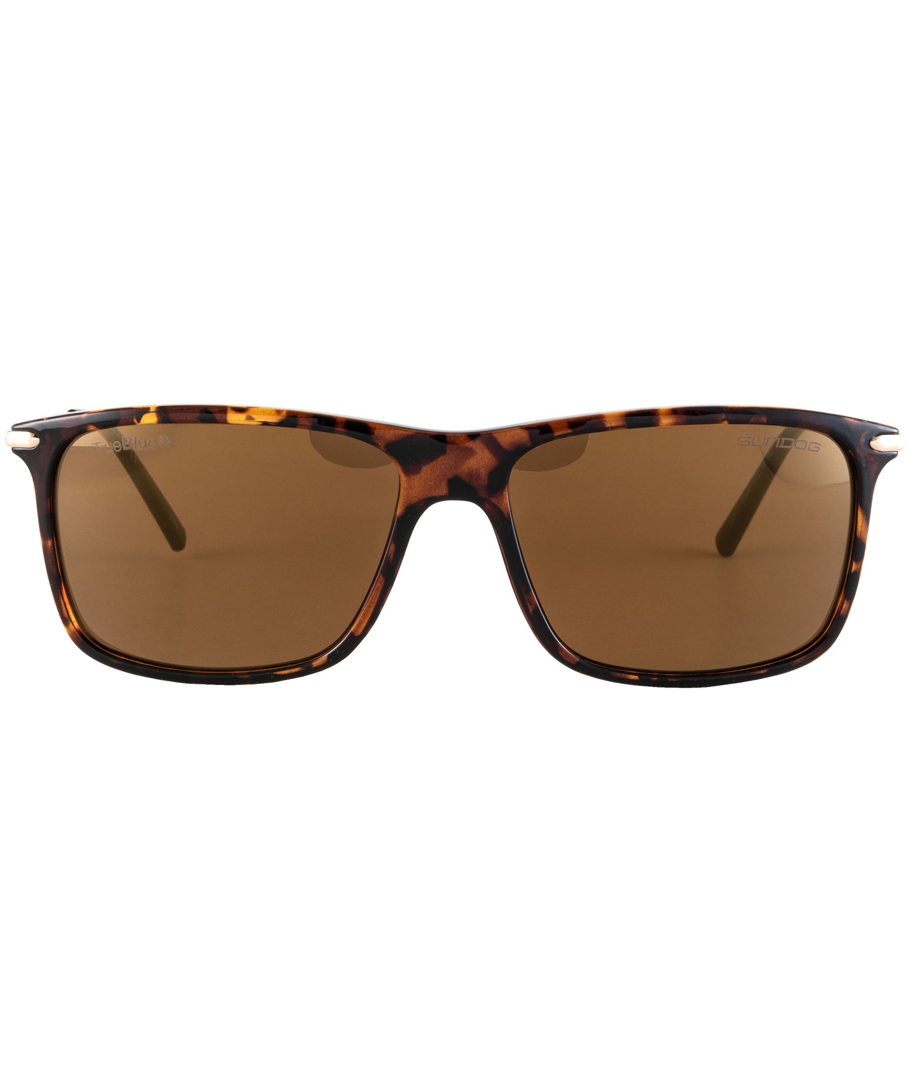 Sundog Unisex Snap Trueblue Sunglasses