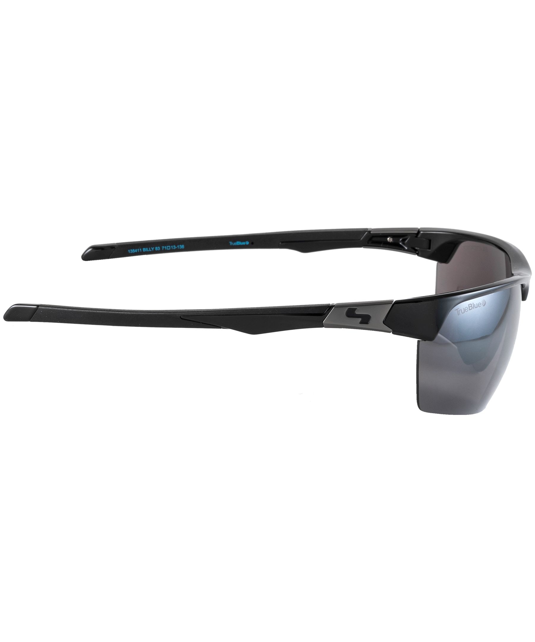 Sundog Unisex Billy 83 Trueblue Sunglasses