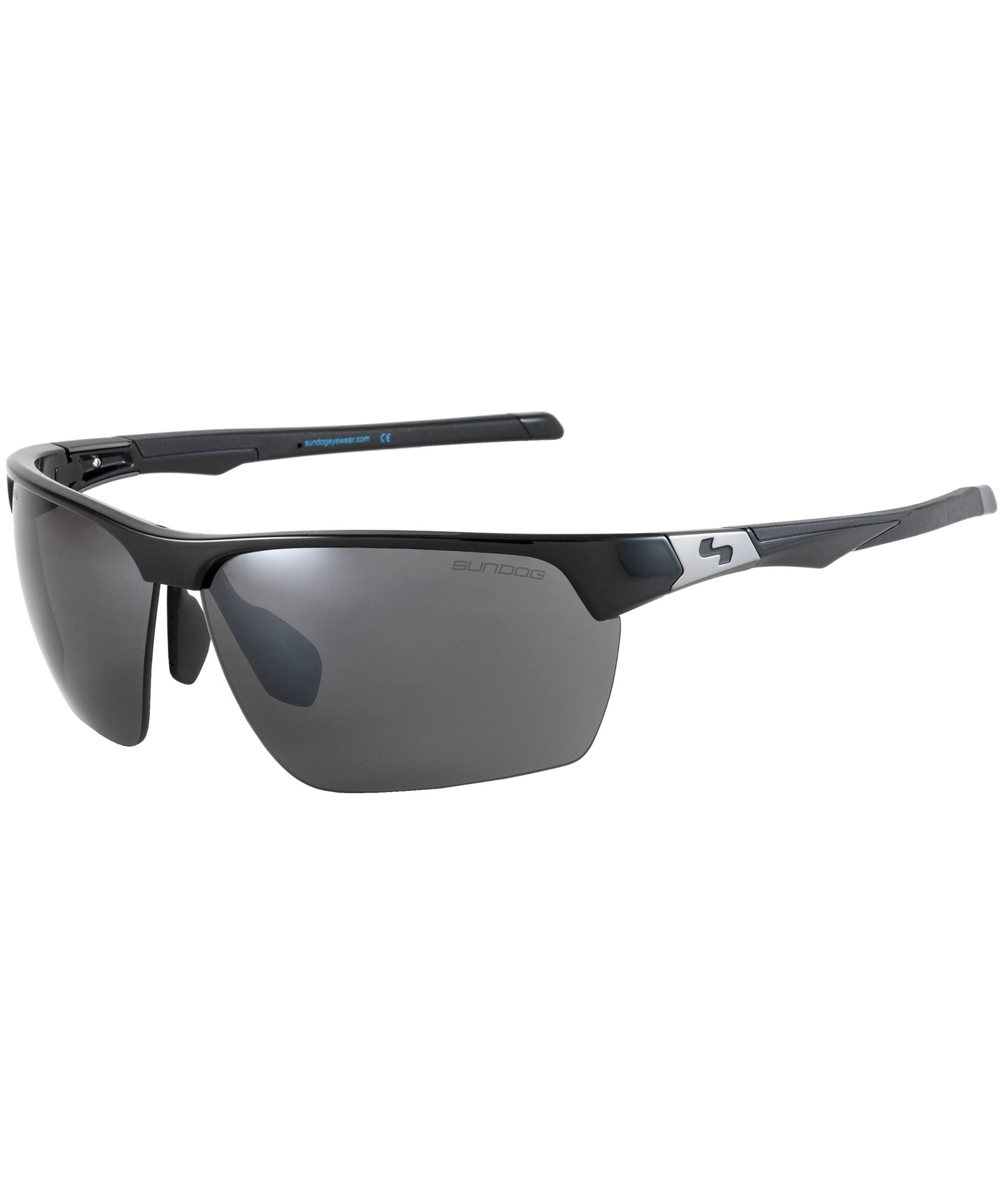 Sundog Unisex Billy 83 Trueblue Sunglasses