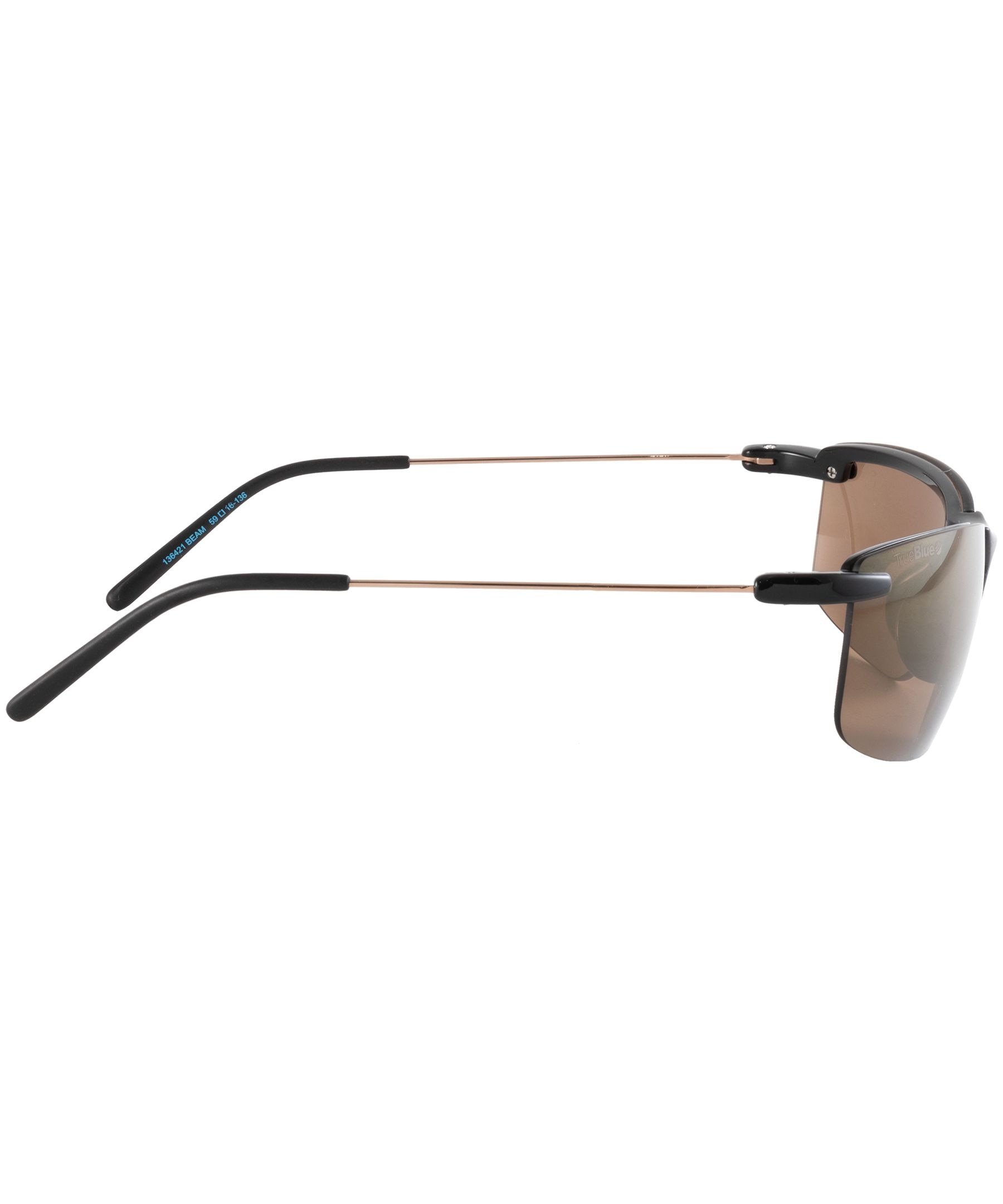 Sundog Unisex Beam Trueblue Sunglasses