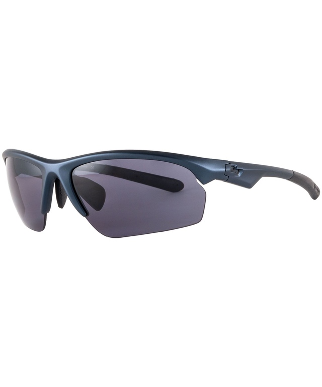 Sundog Unisex Prime EXT Polarized Sunglasses Front_Three_Fourths_Angled_Left
