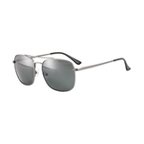 Sundog Unisex Lefty Polarized Sunglasses Front_Three_Fourths_Angled_Left