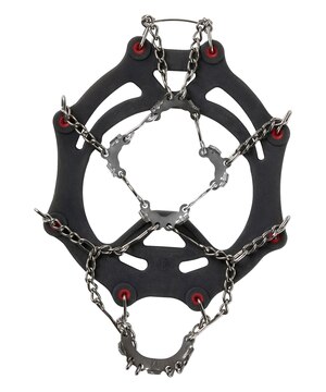 Crampons à glace pour hommes, Spike One, Duracare