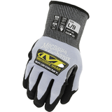 Gants résistants aux coupures pour hommes, Mechanix Back_Flat