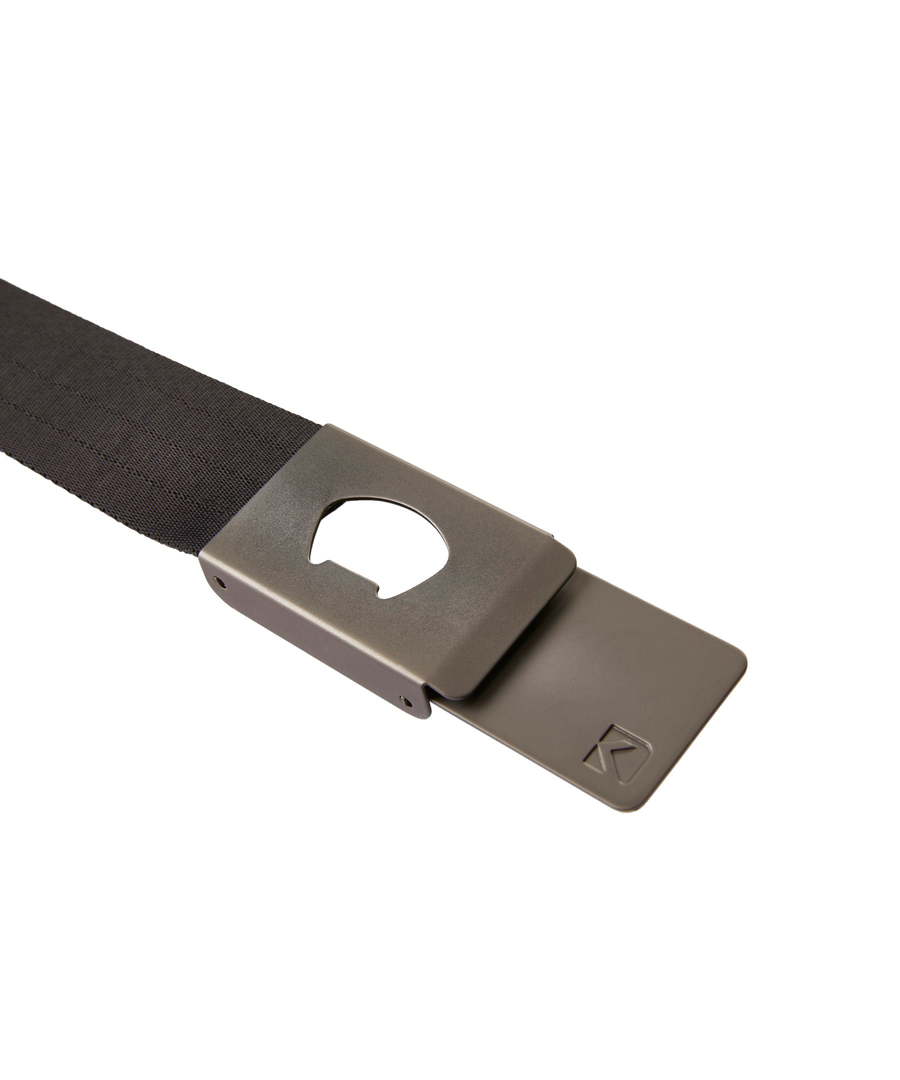 Bottle opener belt best sale