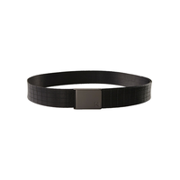 Dakota WorkPro Series Fabric Belt with Bottle Opener Front_Elevated