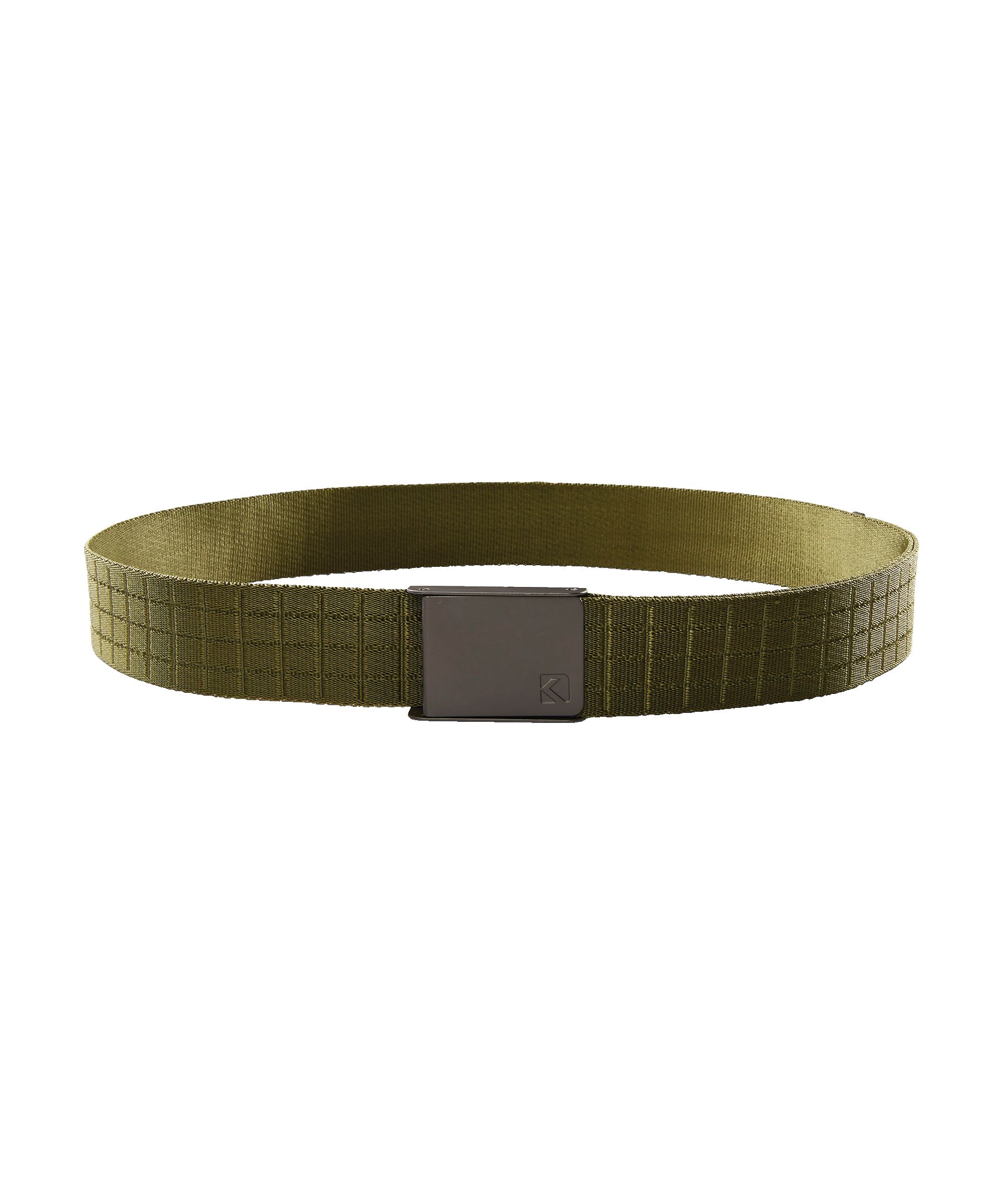 Dakota WorkPro Series Fabric Belt with Bottle Opener