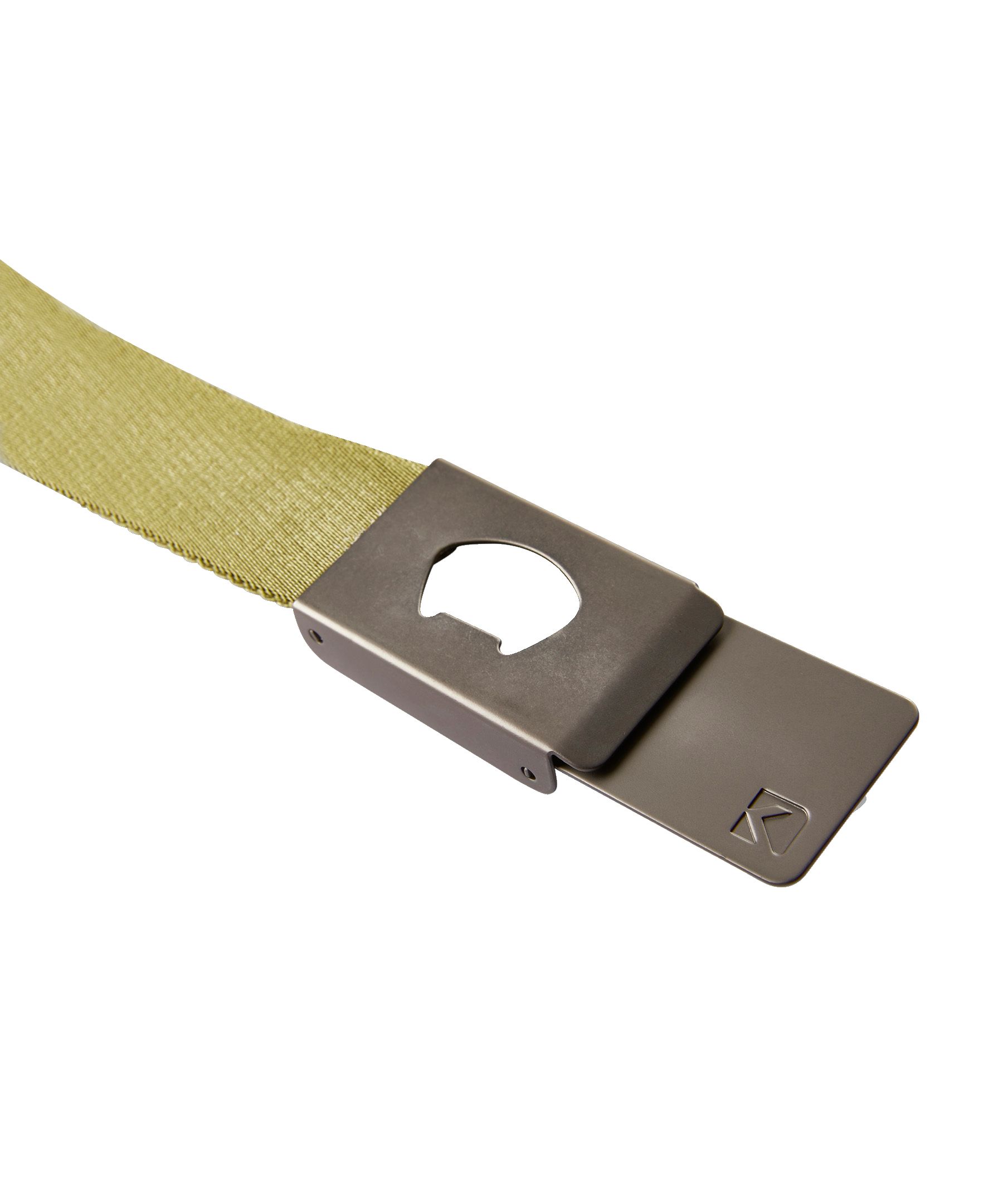 Dakota WorkPro Series Fabric Belt with Bottle Opener