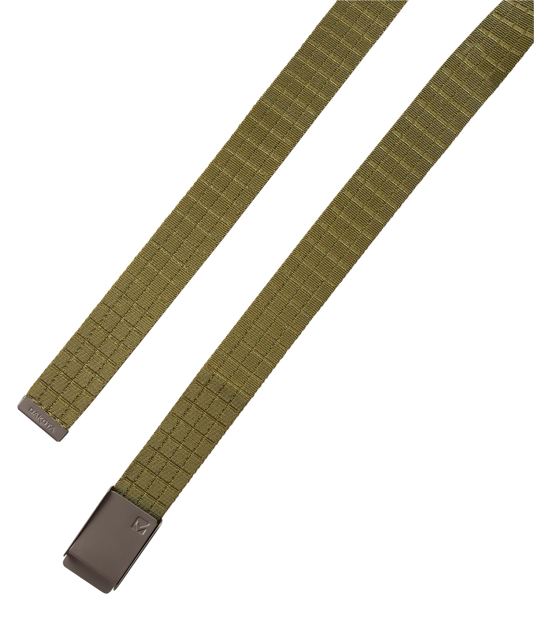 Dakota WorkPro Series Fabric Belt with Bottle Opener