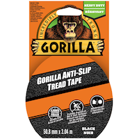 Ruban adhésif antidérapant Gorilla Front_Flat