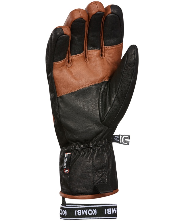 Kombi Men's The Free Fall Glove Marks