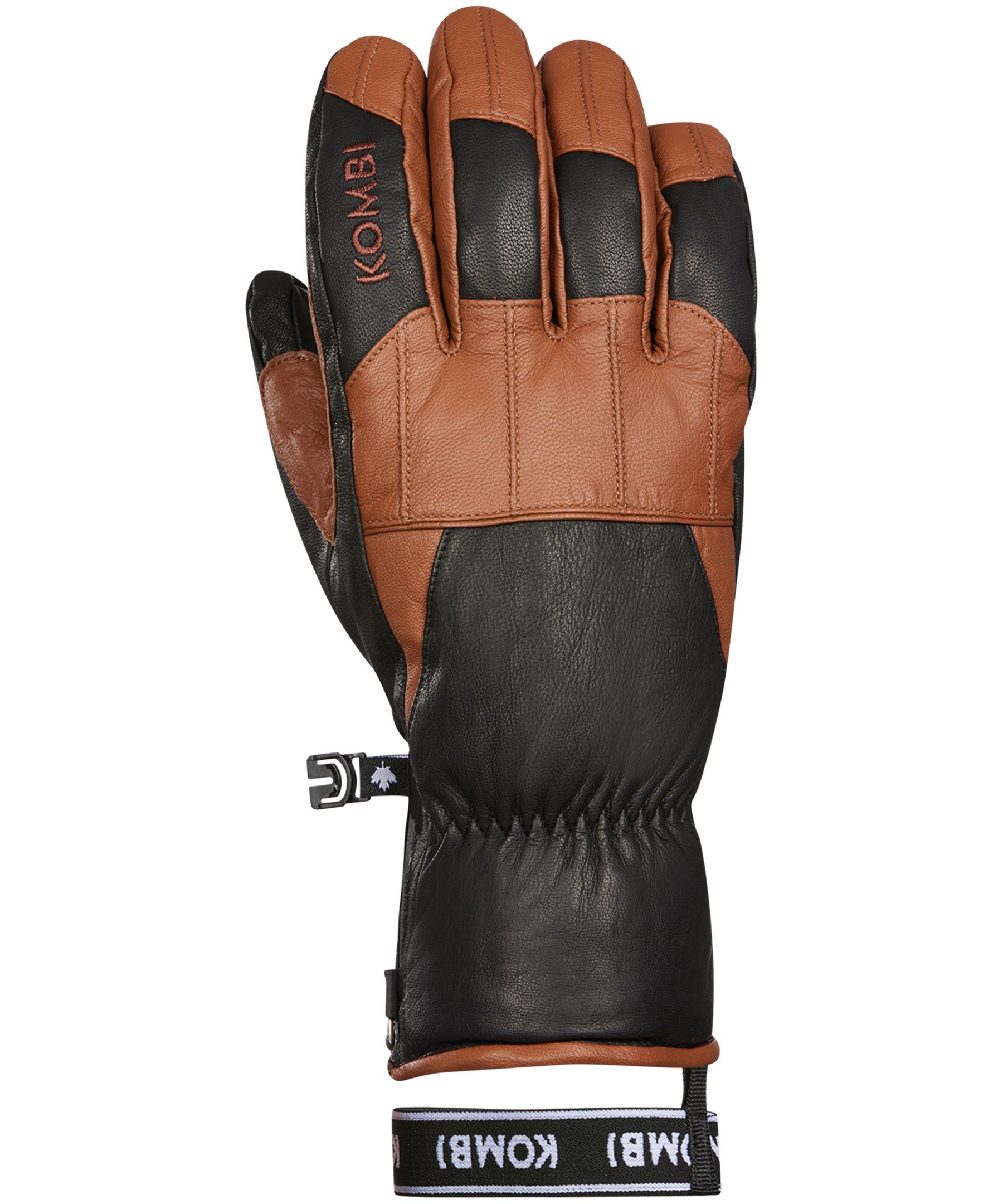 Kombi Men's The Free Fall Glove Marks
