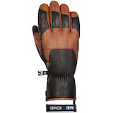 Kombi Men's The Free Fall Glove Back_Flat