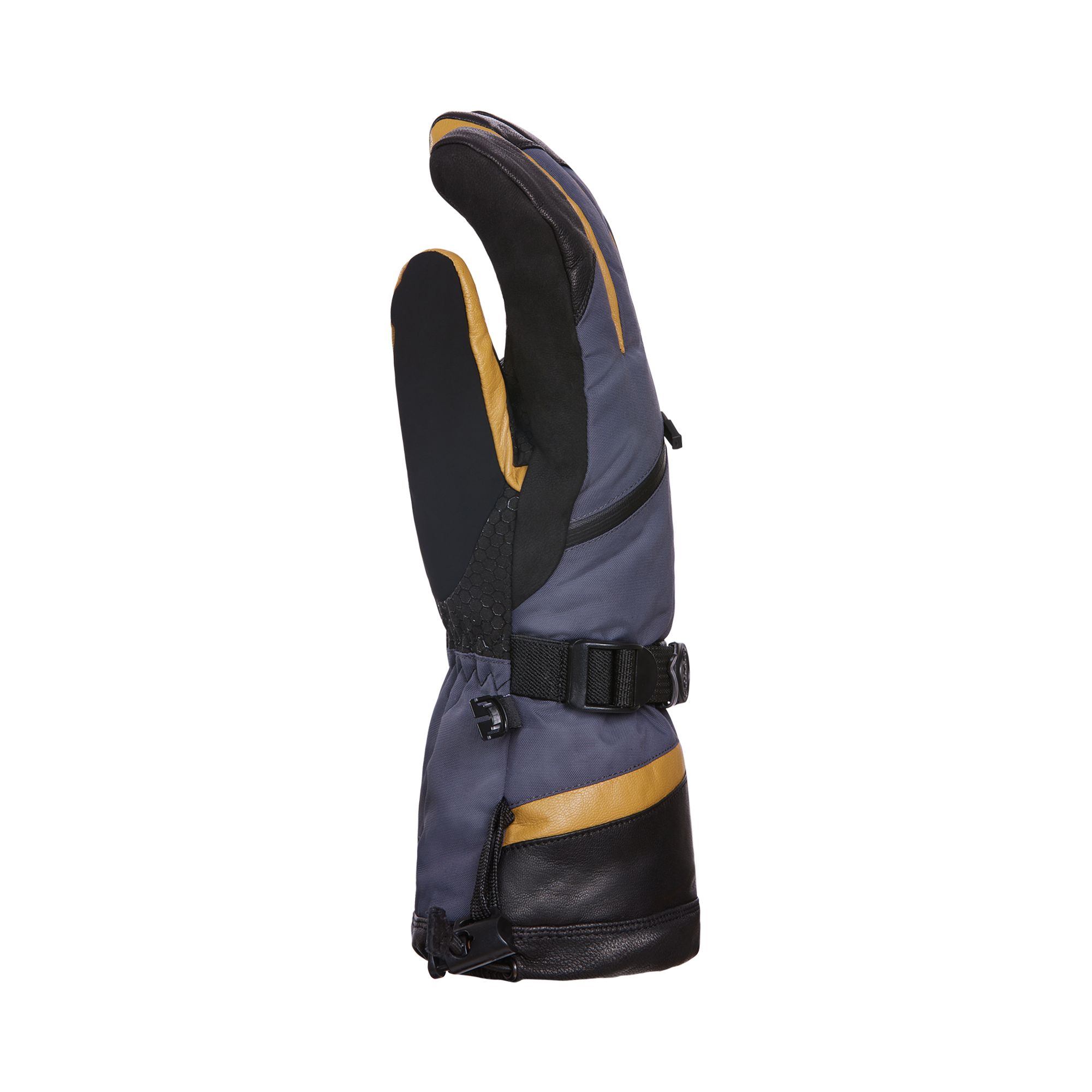 Gants pour hommes, The Patroller, KOMBI