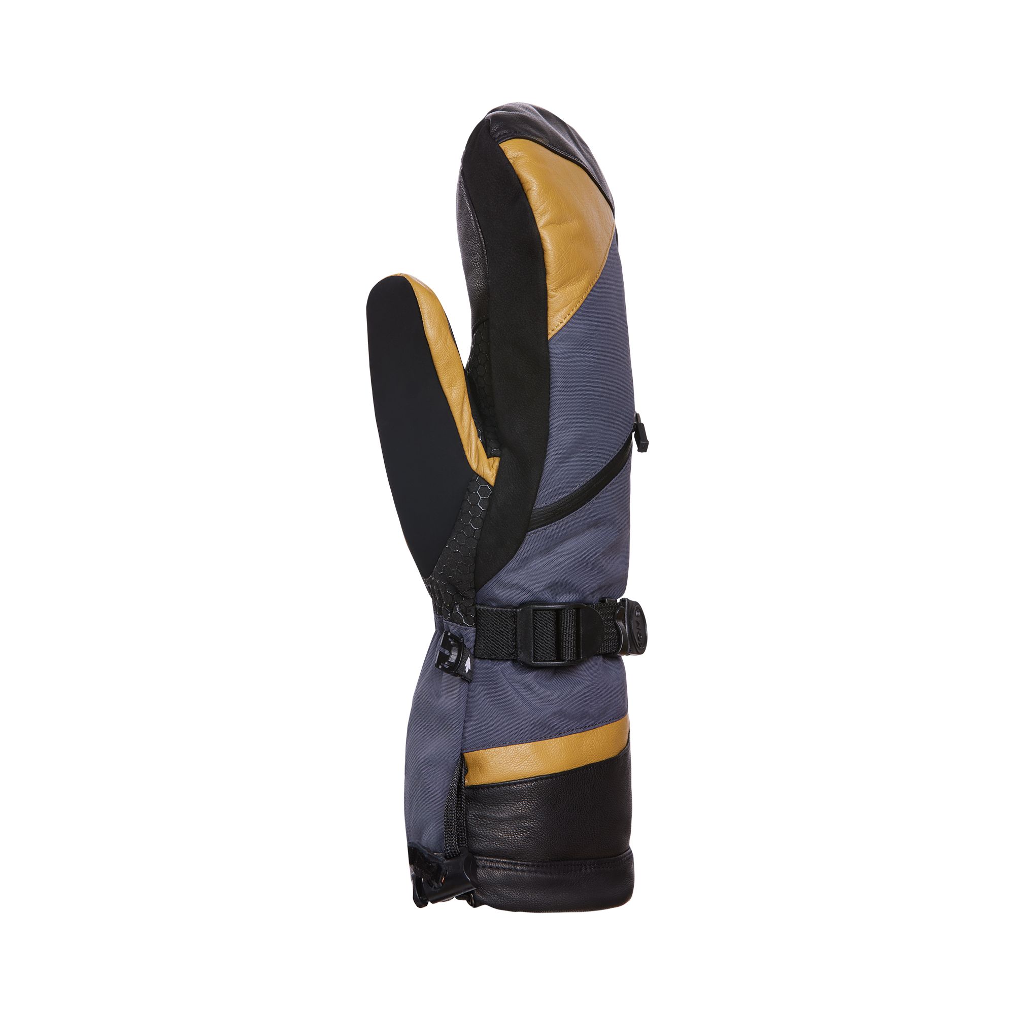 Kombi Men's The Patroller Mitts