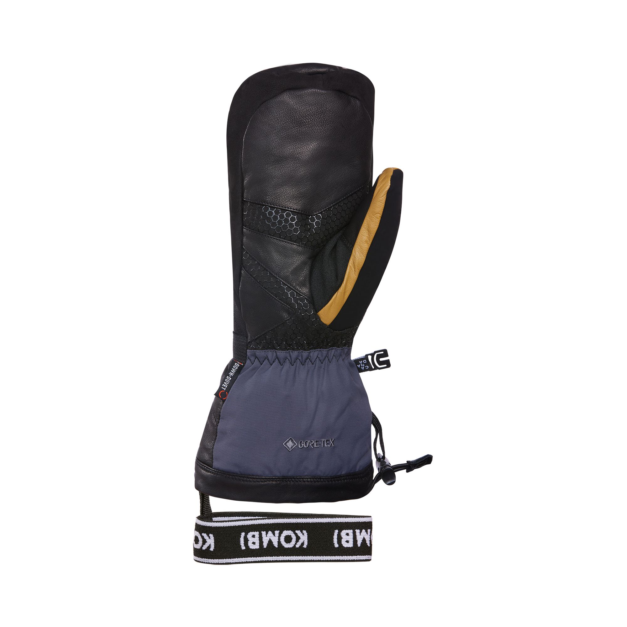 Kombi Men's The Patroller Mitts