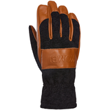 Kombi Men's Uphill Winter Gloves Back_Flat